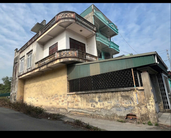 MÌNH CẦN BÁN CĂN NHÀ RIÊNG 2 TẦNG 1 XÉP – 3 PN – PHƯỜNG HÀ TRUNG, TP HẠ LONG, QUẢNG NINH