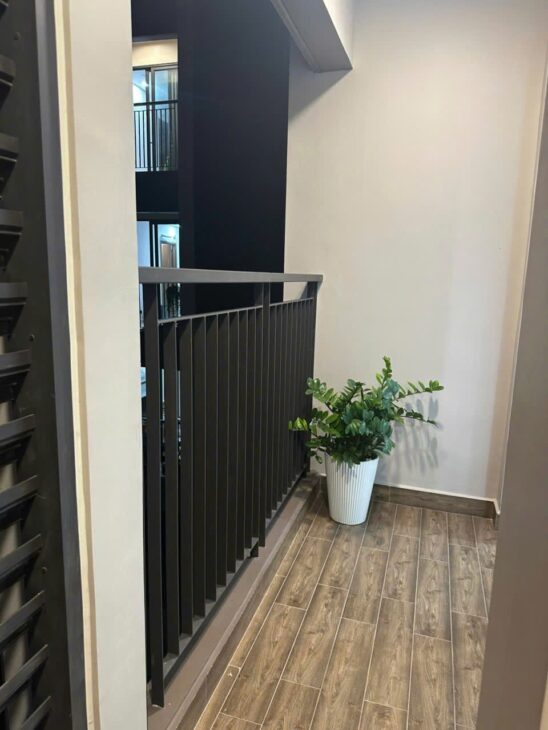 Chính chủ cần bán căn studio 40,1m2, có ban công thoáng mát