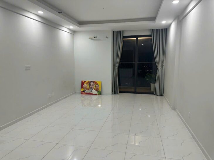 Chính chủ cần bán căn studio 40,1m2, có ban công thoáng mát