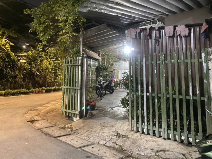 Mặt Tiền KD, Binh Trưng Đông Q2, 160m2, ngang 13, hẻm xe tai tránh, giá chỉ hƠn 9ty.