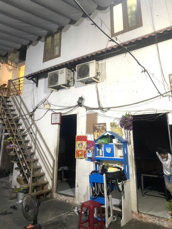 Mặt Tiền KD, Binh Trưng Đông Q2, 160m2, ngang 13, hẻm xe tai tránh, giá chỉ hƠn 9ty.