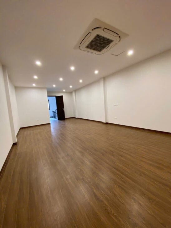 BÁN NHÀ PHÂN LÔ QUÂN ĐỘI_NGỌC THỤY_LONG BIÊN_DT 52,5M_6 TẦNG_GIÁ 13,5 TỶ