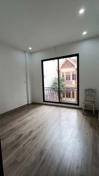 BÁN NHÀ KIM GIANG- THANH LIỆT, 40 M2, 4 TẦNG, MẶT TIỀN 4 M, GIÁ NHỈNH 8 TỶ.