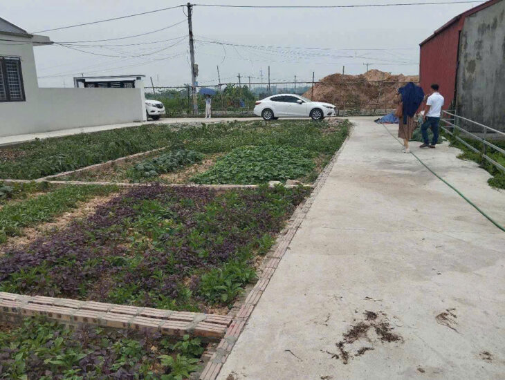 CẦN BÁN GẤP LÔ ĐẤT TẠI QUẾ SƠN – TÂN ƯỚC