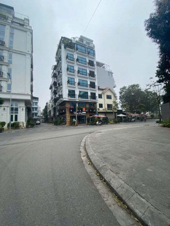 Bán Đất Ngọc Thụy – Lô Đẹp, Vị Trí Đắc Địa, Giá Hợp Lý! ???? Giá chỉ: 8.6 tỷ ???? Diện tích: 50m² –