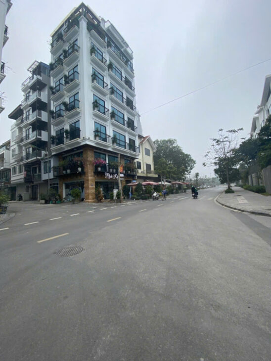 Bán Đất Ngọc Thụy – Lô Đẹp, Vị Trí Đắc Địa, Giá Hợp Lý! ???? Giá chỉ: 8.6 tỷ ???? Diện tích: 50m² –
