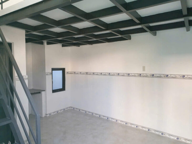 ????Bán nhà trọ 2 tầng dòng tiền 10tr/1tháng Mai An Tiêm Vĩnh Phước Nha Trang
