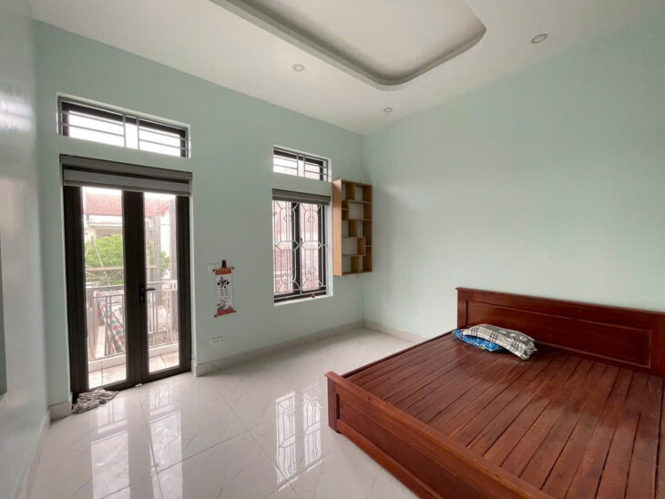 GẤP LẮM RỒI – HẠ CHÀO NỬA TỶ – CHỈ 6,85 TỶ NHÀ DÂN XÂY CHẮC CHẮN – 2 THOÁNG – 120M² – GIÁ ĐẦU TƯ