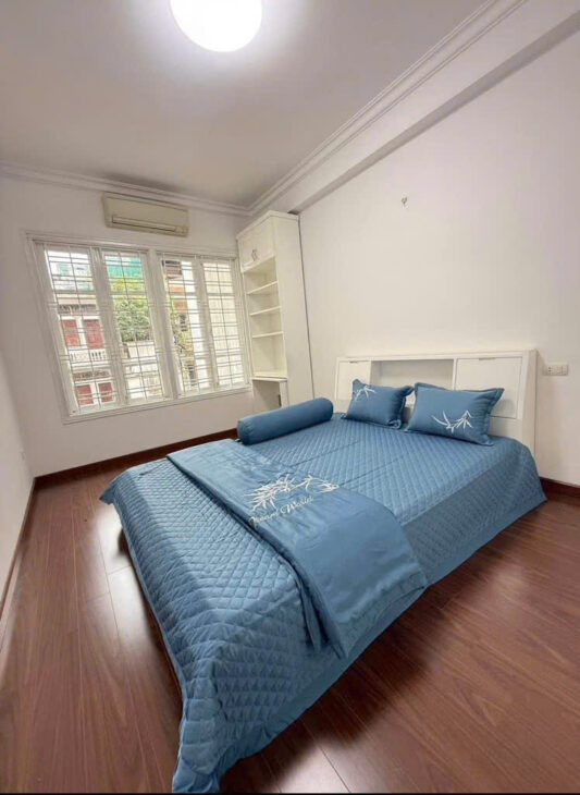 BÁN NHÀ NGÕ 12 ĐÀO TẤN – KHU VIP – HIẾM – DT48M2X45 – 13.85 TỶ