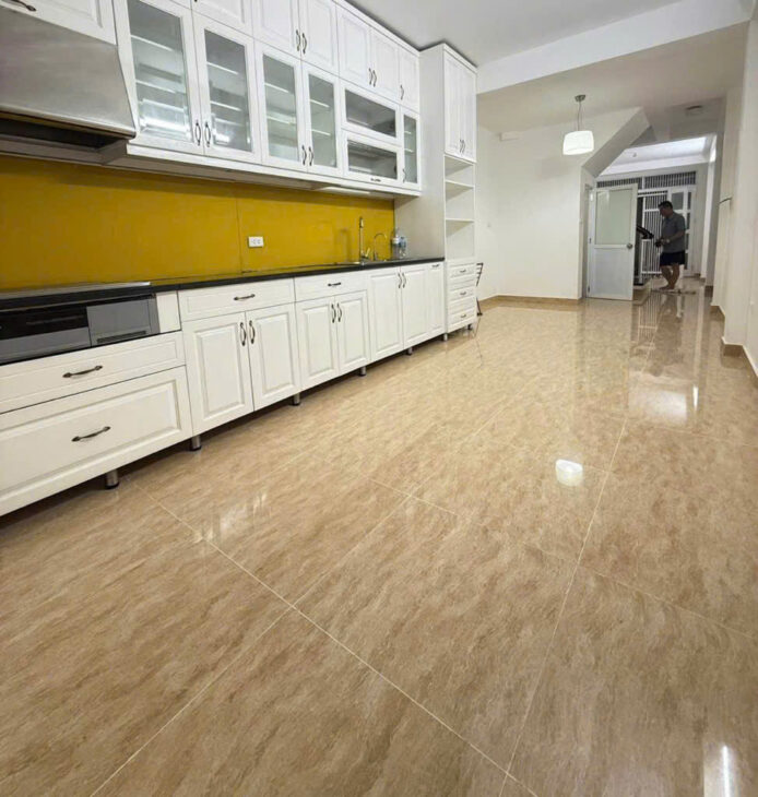BÁN NHÀ NGÕ 12 ĐÀO TẤN – KHU VIP – HIẾM – DT48M2X45 – 13.85 TỶ