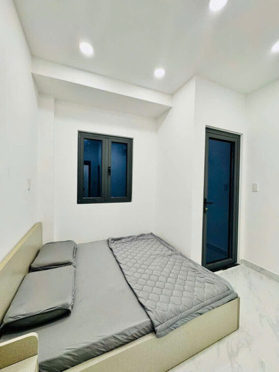 BÁN NHÀ BÙI ĐÌNH TÚY – P.24 – 32M2( 3,5X8.2) – HXH THÔNG KINH DOANH – 1 TRỆT 1 LẦU – 2 PN -MỚI Ở