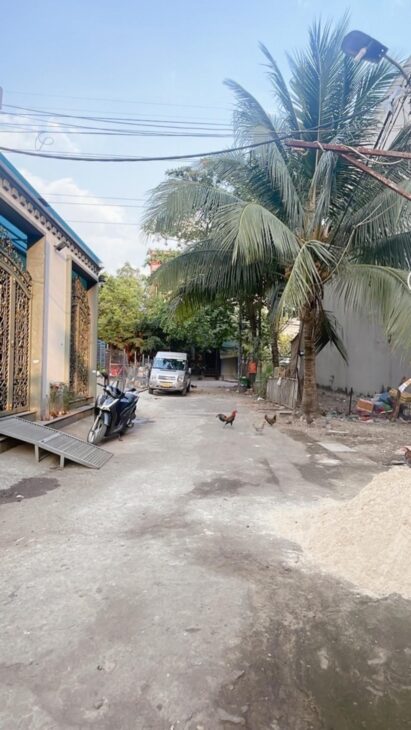 SIÊU PHẨM HƯƠNG LỘ 2 BÌNH TÂN – 80M – ĐƯỜNG 10M THÔNG – SỔ NỞ HẬU ĐẸP – CHỈ NHỈNH 5 TỶ