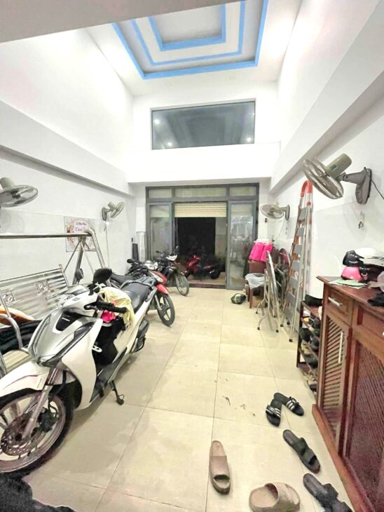 BÁN NHÀ TÊN LỬA AEON BÌNH TÂN HẺM XE HƠI 66M NHỈNH 3TỶ