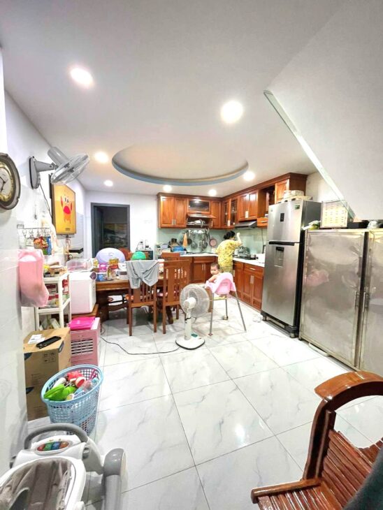 BÁN NHÀ TÊN LỬA AEON BÌNH TÂN HẺM XE HƠI 66M NHỈNH 3TỶ