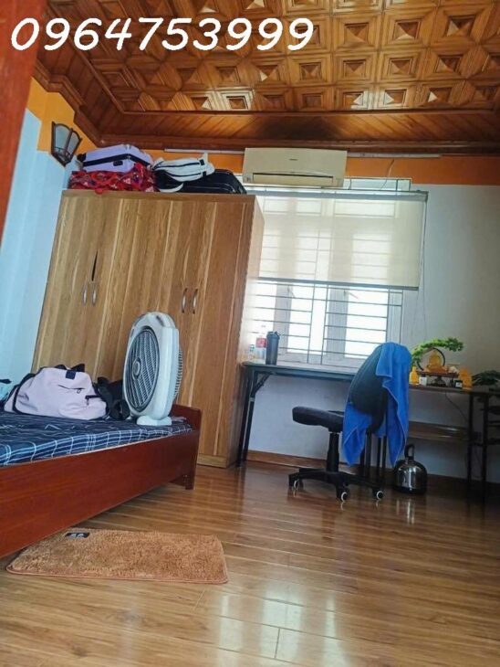Bán nhà lô góc 5 tầng Phú Mỹ – Mỹ Đình 2