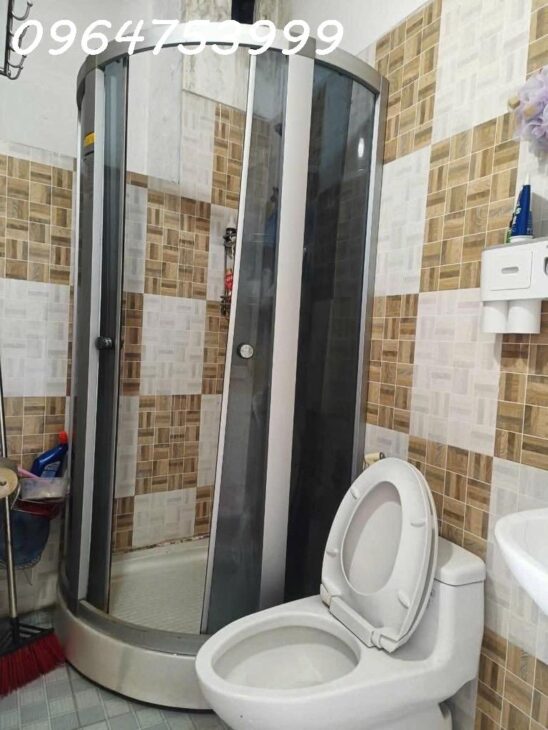 Bán nhà lô góc 5 tầng Phú Mỹ – Mỹ Đình 2