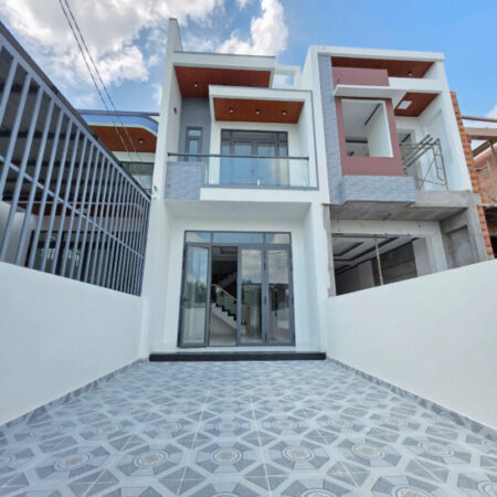 BÁN NHÀ VEN SÔNG ĐỒNG NAI – GIÁ CHỈ TỪ 800 TRIỆU – ĐƯỜNG Ô TÔ 7M – DIỆN TÍCH 90–130M²