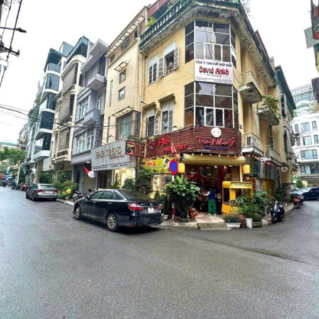 BÁN NHÀ NGUYÊN HỒNG, ĐỐNG ĐA – 70M² – MT 5.6M – VỈA HÈ Ô TÔ TRÁNH – KINH DOANH – 28.5 TỶ