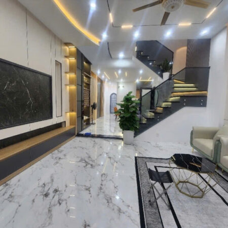 🏡 “SIÊU PHẨM NHÀ 3 TẦNG PHẠM CÔNG TRỨ – 100M² FULL NỘI THẤT, GIÁ CHỈ 5.59 TỶ!” ✨