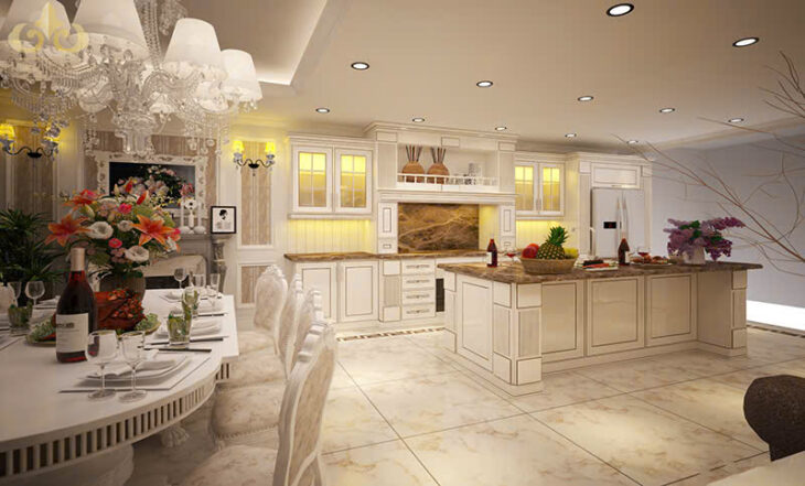 BÁN BIỆT THỰ CIPUTRA KHU C – 198M² – MT 9M – MẶT ĐƯỜNG ĐÔI – VIEW TRƯỜNG HỌC – GIÁ 85 TỶ
