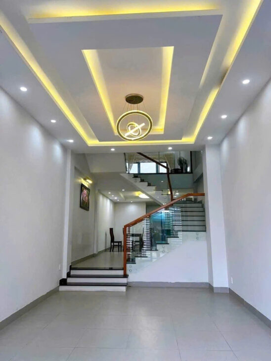 SƠN TRÀ ĐƯỜNG 7m5 SÁT BIỂN : MẶT TIỀN DƯƠNG ĐÌNH NGHỆ, 10,5 tỷ