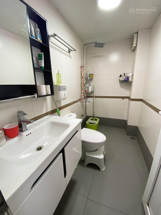 Bán nhà Kim Giang – DT 45m2 x 5 tầng, nhà đẹp, ở luôn, ngõ oto, giá 7.25 tỷ, SĐCC