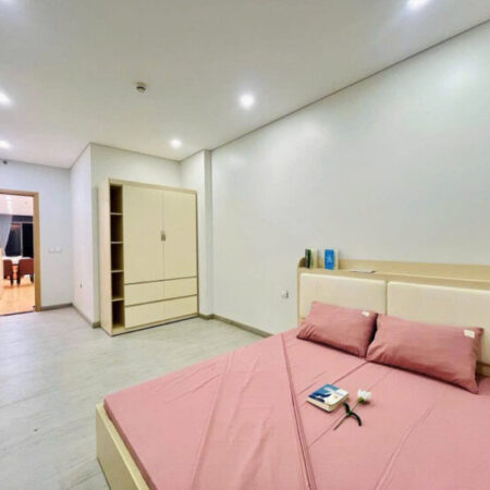 BÁN TÒA CHDV XUÂN LA, TÂY HỒ – 270M² x 9T – CÓ HẦM – MT 8M – DÒNG TIỀN 300TR/TH – 90.8 TỶ