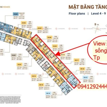 HÀNG HIẾM VỊ TRÍ ĐẸP NHẤT MASTERI RIVERA ĐÀ NẴNG ĐÃ XUẤT HIỆN. KHÔNG MUA BÂY GIỜ THÌ SẼ KHÔNG CÒN