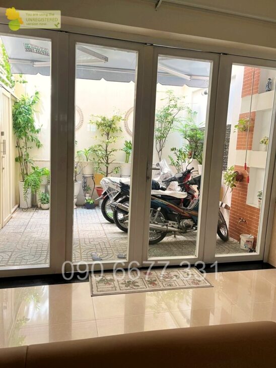 ‼️ PHÚ NHUẬN – XE HƠI ĐỖ CỔNG – NHÀ MỚI KENG 75M2 VUÔNG VỨC – 12.X TỶ