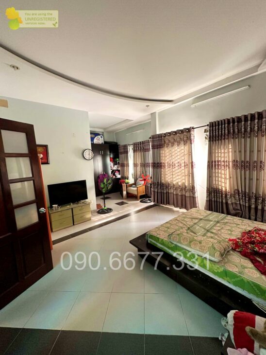 ‼️ Lê Văn Sỹ – Hẻm xe hơi thông, vào nhà – Ngang hơn 7m – 100m2 chỉ 1X tỷ (tl)