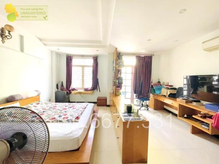 Lam Sơn Phú Nhuận – Khu định cư giới thượng lưu – Villa sang xịn – Tặng nội thất