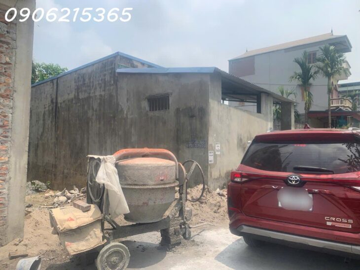 Em cc cần bán lô 50m2 tại Thủy đất Xuân Tiên (cũ), giờ là Xuân Mai (mới).