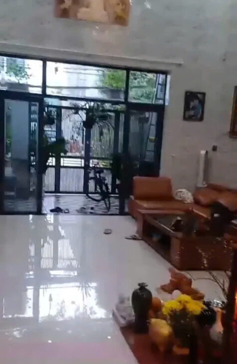 ???? NHÀ ĐẸP BÙI DƯƠNG LỊCH – SƠN TRÀ – MÊ LỬNG ĐÚC 100M² NGANG 5M – CHỈ 6.3 TỶ ????