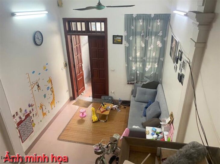 Nhà phố Bùi Xương Trạch, đường rộng, kinh doanh tốt, DT 83m2, Giá sốc nhỉnh 18 tỷ