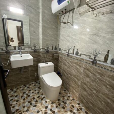 CHO THUÊ PHÒNG TRỌ – 250 KHƯƠNG TRUNG, THANH XUÂN – GIÁ 6.2 TRIỆU CÓ TL