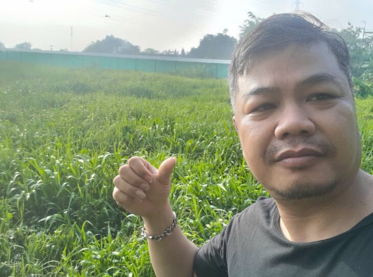 2592m2 có 26 tỷ x Nguyễn Thị Điệp Đông Thạnh Hóc Môn TP. Hồ Chí Minh