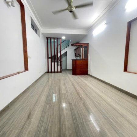 Bán nhà 5 tầng cực đẹp 36m tại ngõ 359 Minh Khai. HBT