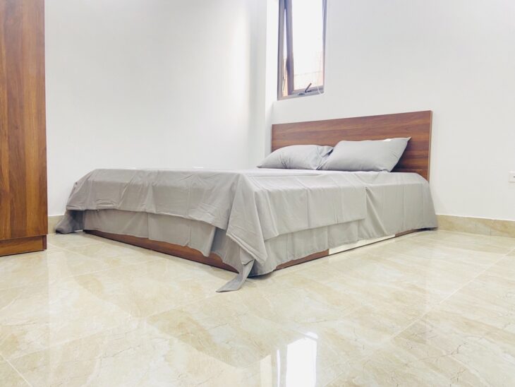 Cho Thuê Ccmn 3tr8 Cực đẹp Ngõ 35 Tương Mai, Hoàng Mai