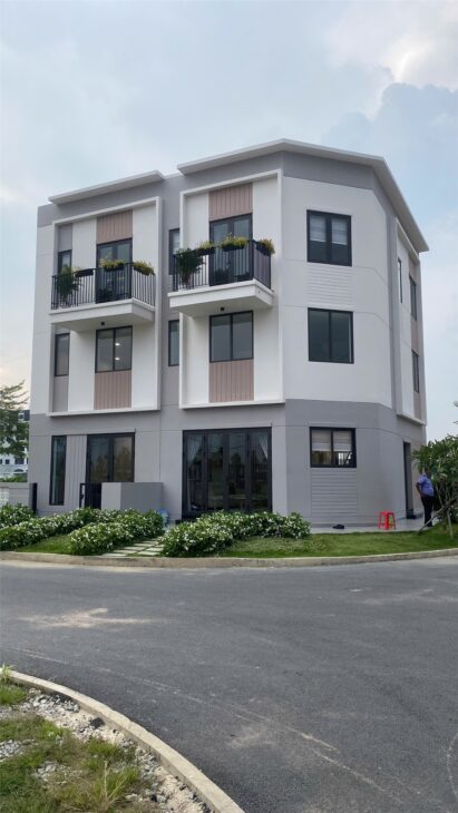 Sổ Hồng Lâu Dài – Vay 75%, Lãi Suất Cố Định 6,1%/năm