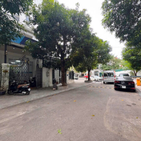 Liền kề KĐT mới Đại Kim, Hoàng Mai 90m2, ô tô tránh, 5 tầng, MT 7.2m, giá 37 tỷ TL