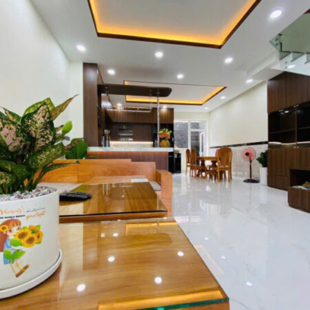 Bán nhà Hiệp Phú – Thủ Đức – 150m² – Đường 12m – thích hợp ở hoặc làm văn phòng.
