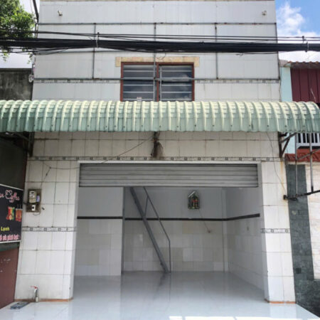 BÁN NHÀ MẶT TIỀN QL51 – CHU HẢI, KINH DOANH NHÀ ĐẸP