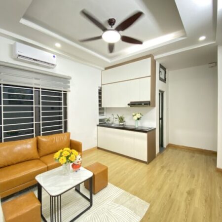 Bán Ccmn 2pn 48m cực đẹp ngõ 190 Nguyễn Trãi, Thanh Xuân ngã tư sở