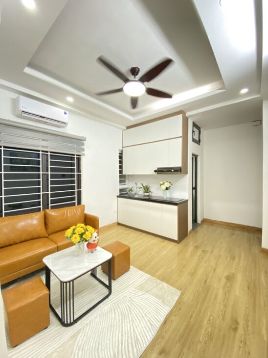 Bán Ccmn 2pn 48m cực đẹp ngõ 190 Nguyễn Trãi, Thanh Xuân ngã tư sở