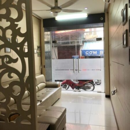 CHO THUÊ NHÀ NGUYÊN CĂN PHỐ Bùi Ngọc Dương
