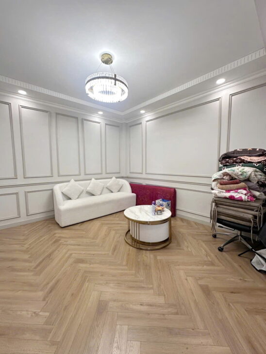 Siêu phẩm!!! Nhà Căn góc 5 tầng Ôtô đậu trong nhà Hưng Phú P10Q8. Giá 11 tỷ TL