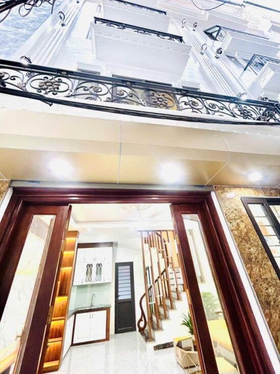 ????????SIÊU PHẨM HỘ KHẨU HOÀNG MAI VĨNH HƯNG – KHU VỰC NHIỀU TIỆN ÍCH