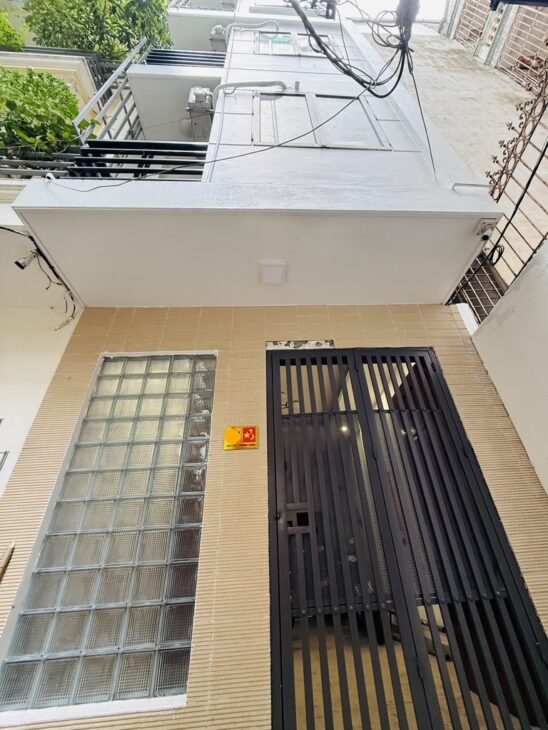 BÁN NHÀ TRƯỜNG CHINH, THANH XUÂN, CC MINI 9 PHÒNG KHÉP, ĐẦY ĐỦ PCCC, 42M2, 10.8TỶ