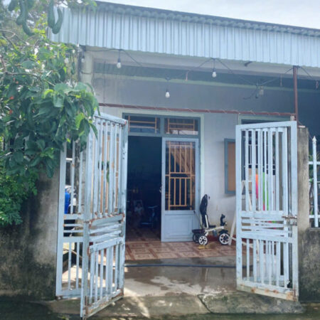 Bán Nhà Đất Chính chủ, Thổ cư 180m2 Tại 4/21 Triệu Quang Phục phường B’Lao TP. Bảo Lộc, Lâm Đồng