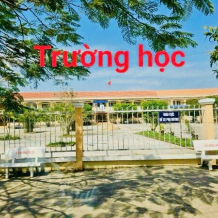 Đất thổ cư chính chủ 5x24m – giá mềm cho người thật việc thật